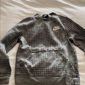 Nike sweatshirt